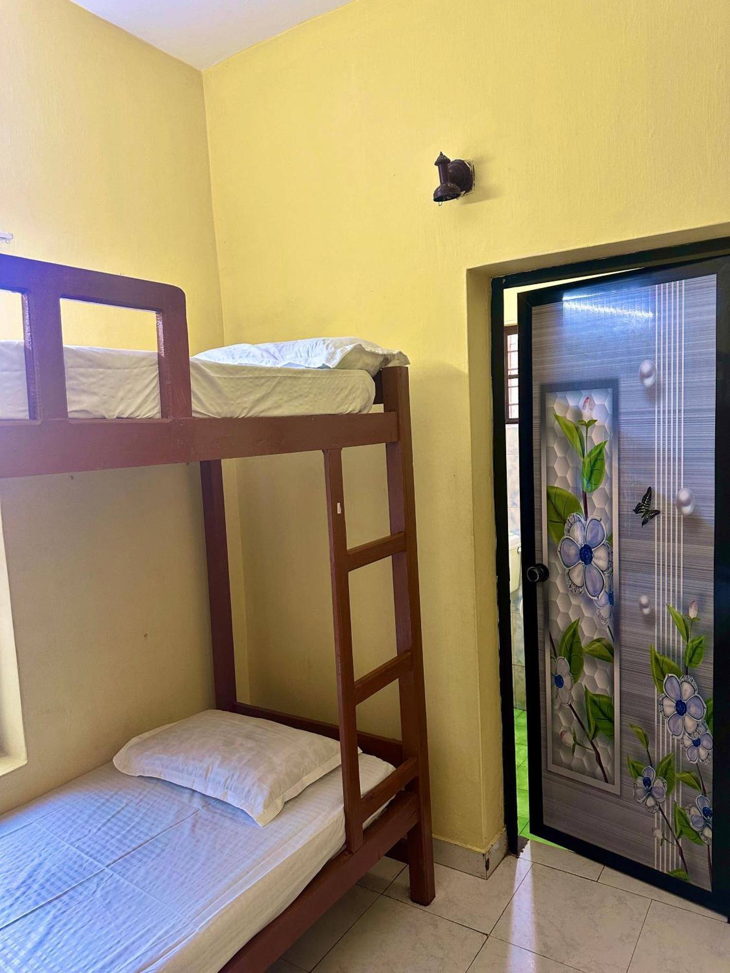 Homestay Rams Gratitude Varkala