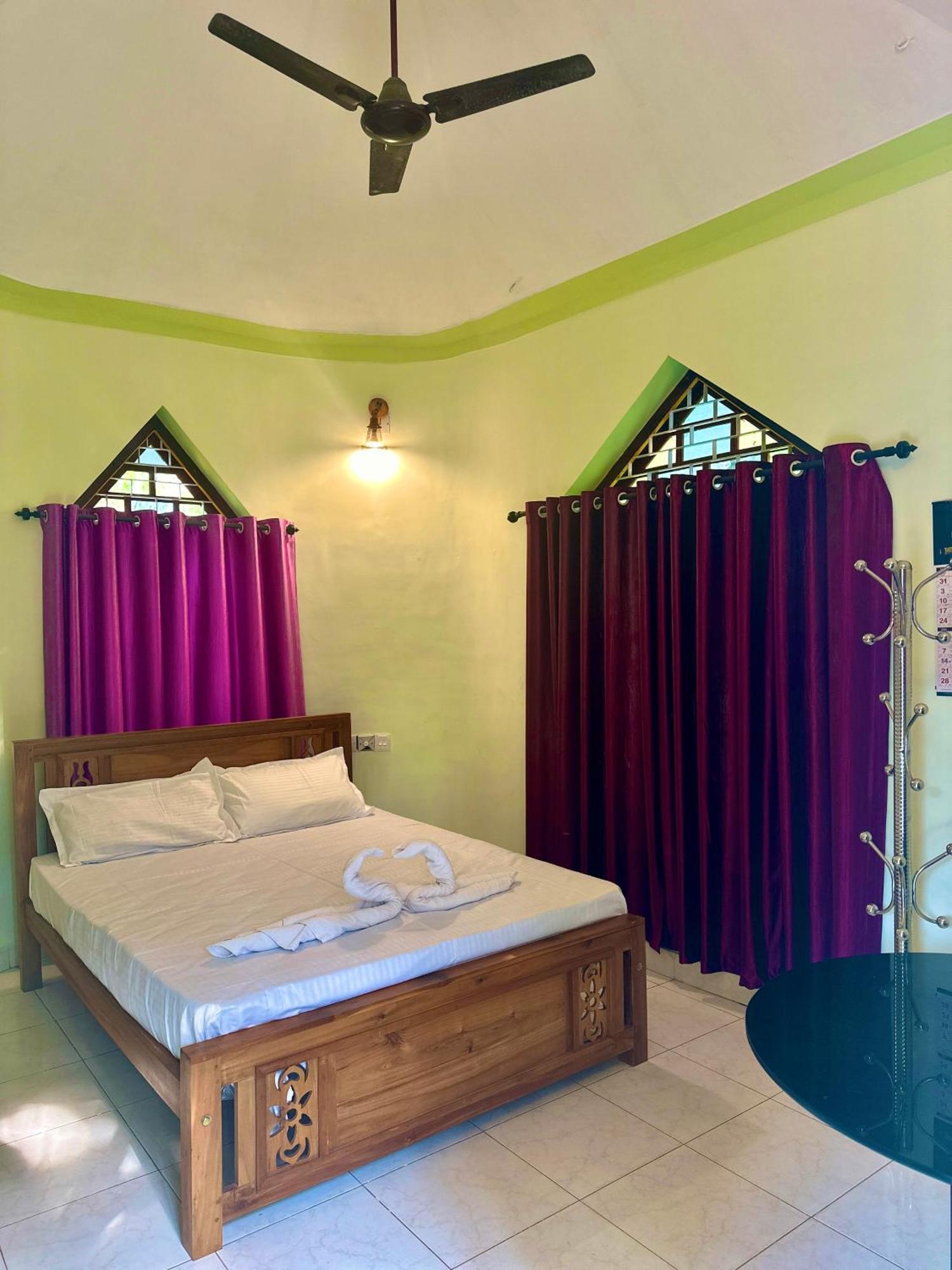 Rams Gratitude Homestay