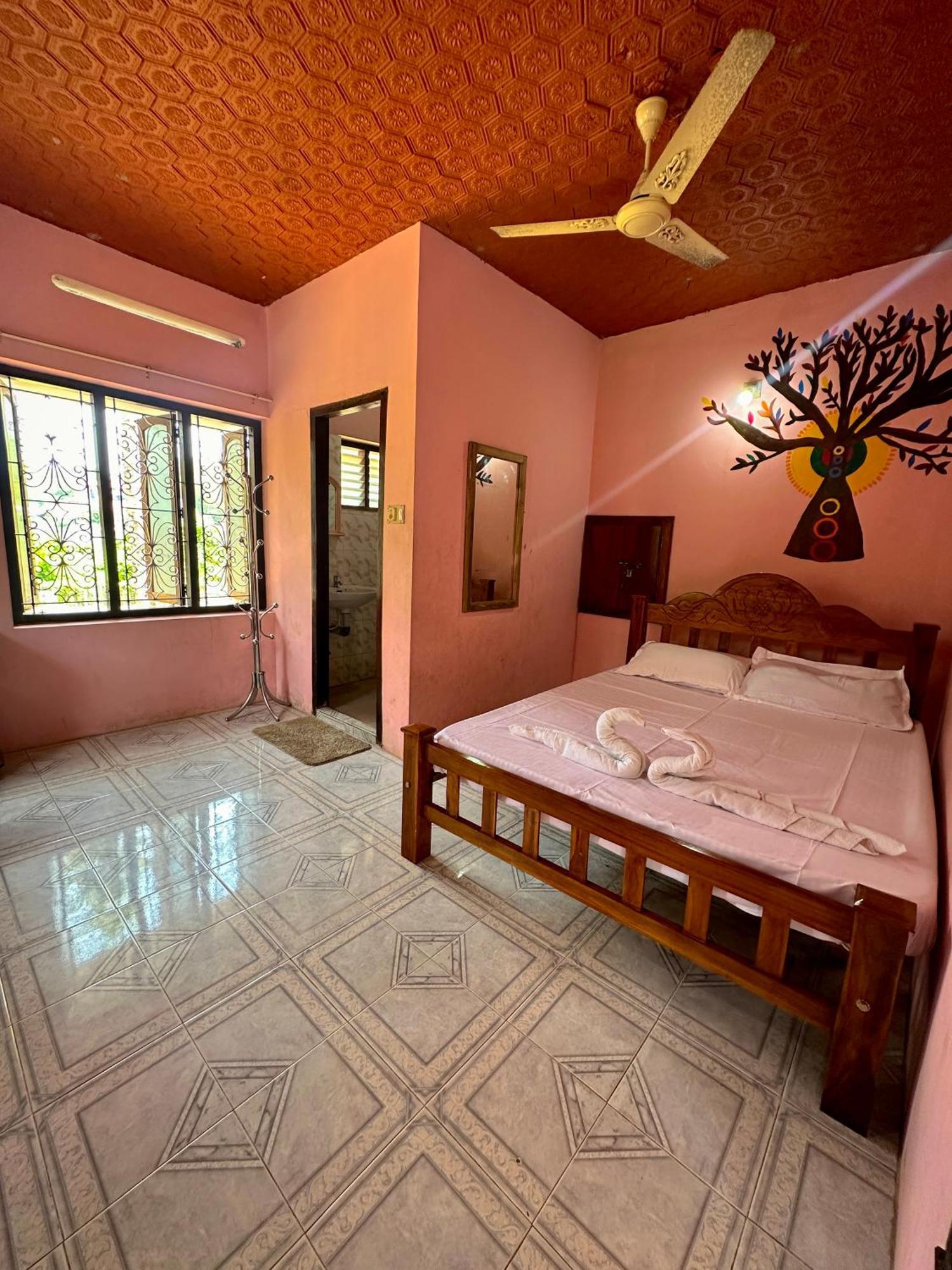 Homestay Rams Gratitude
