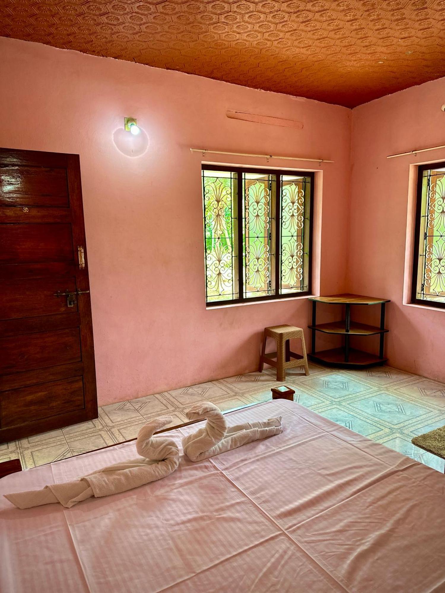 Rams Gratitude Homestay *