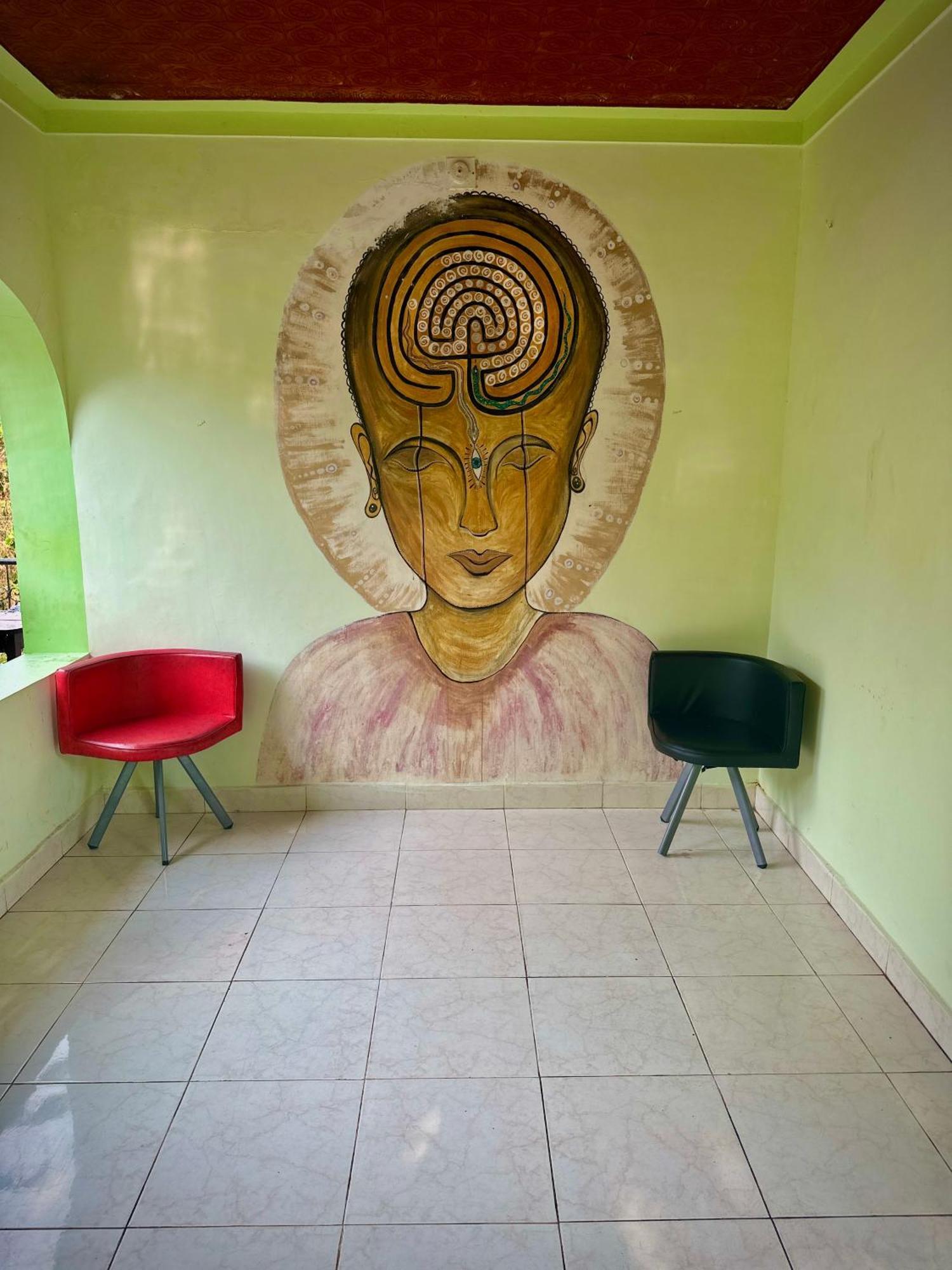 Homestay Rams Gratitude