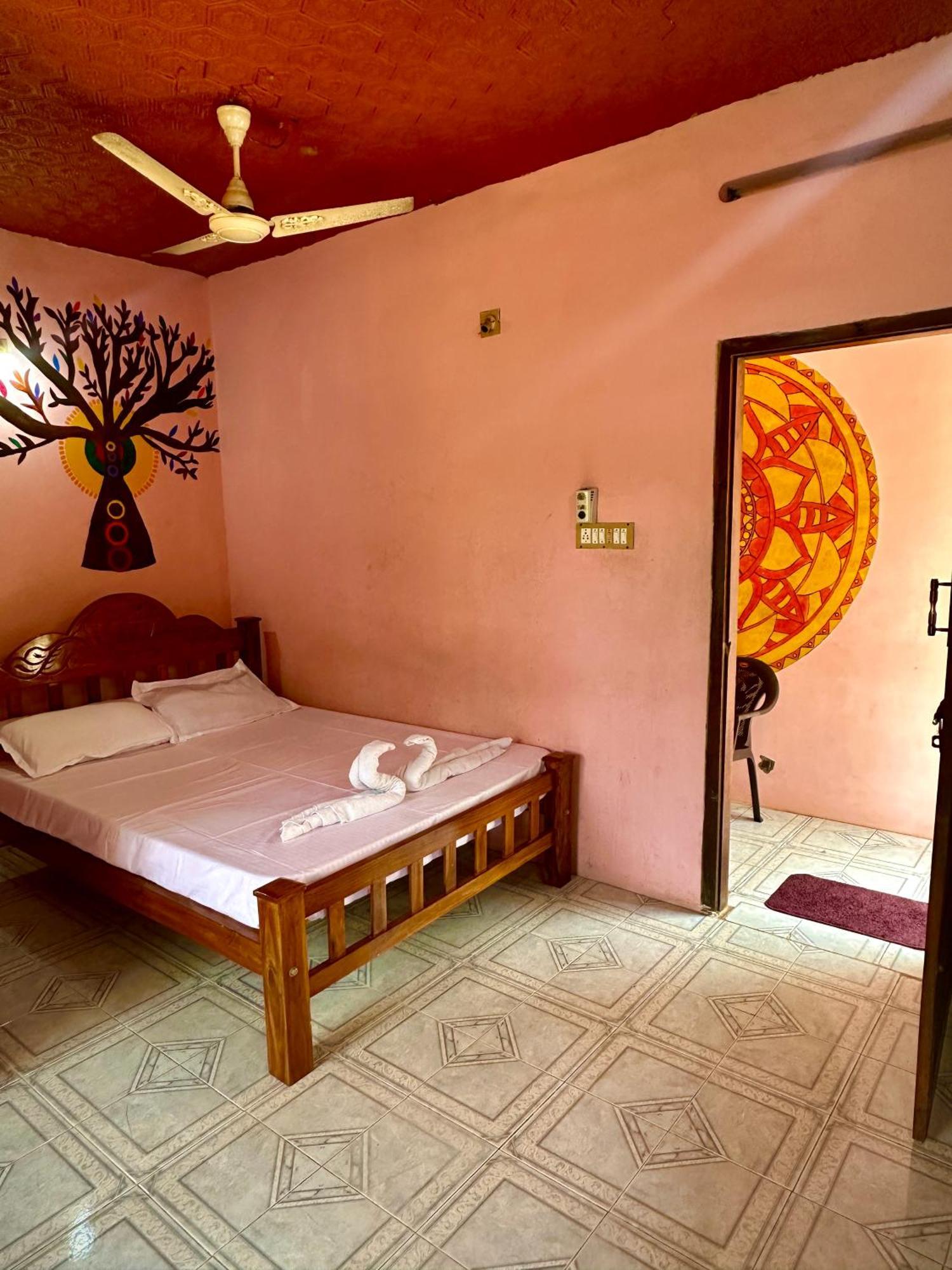 Homestay Rams Gratitude *