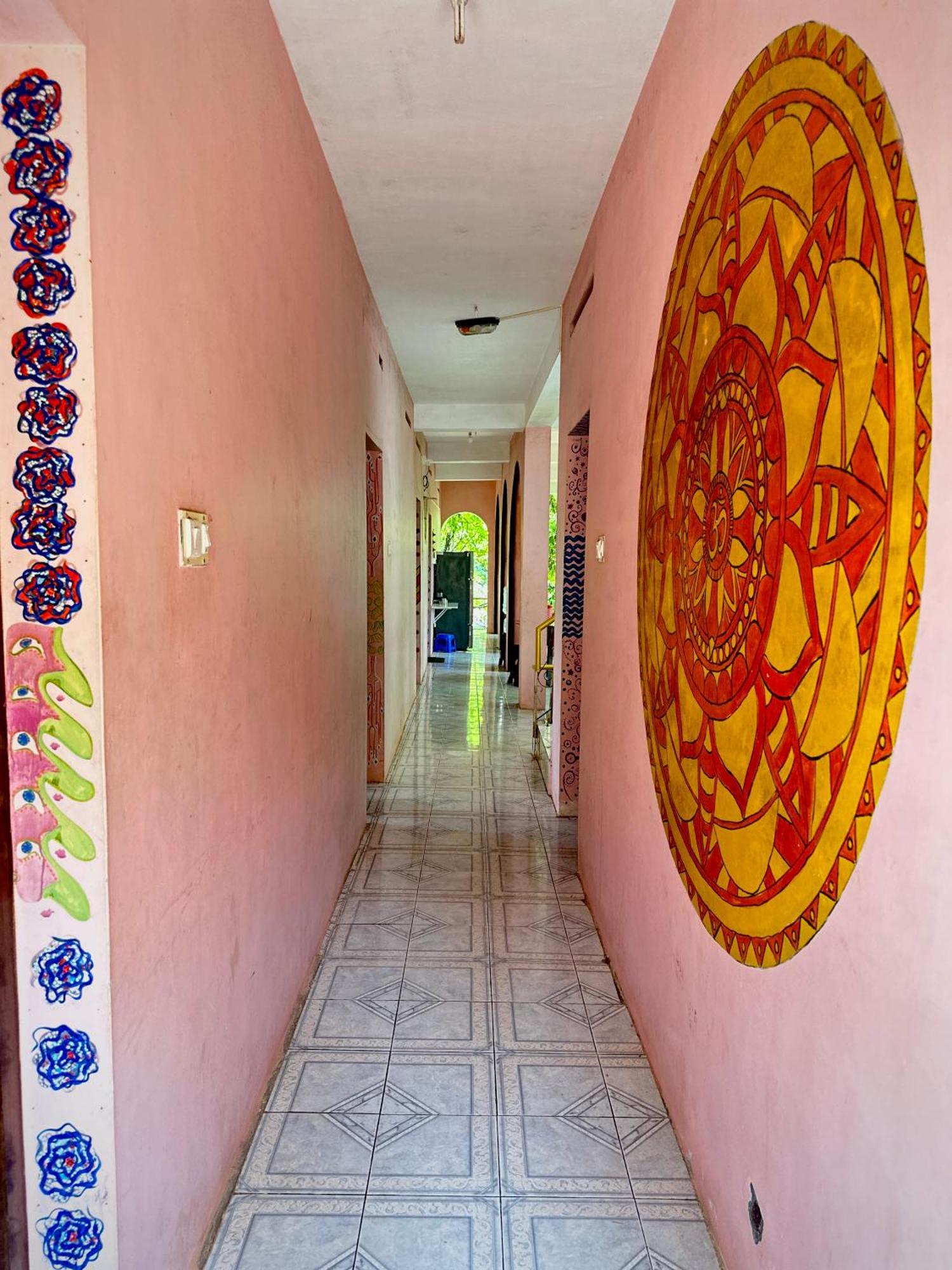 Homestay Rams Gratitude Varkala