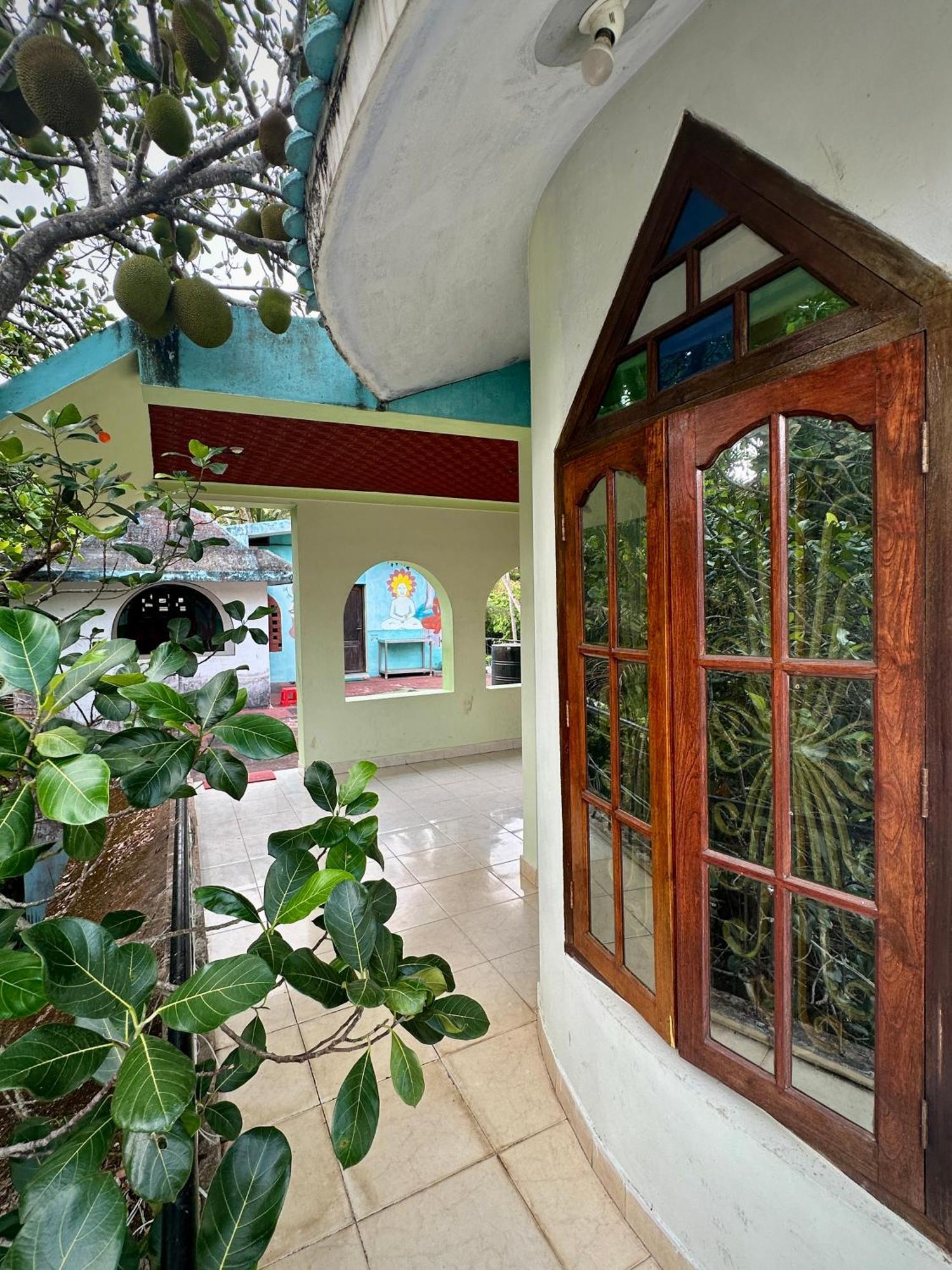 Rams Gratitude Homestay Varkala