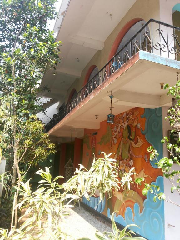 Rams Gratitude * Varkala