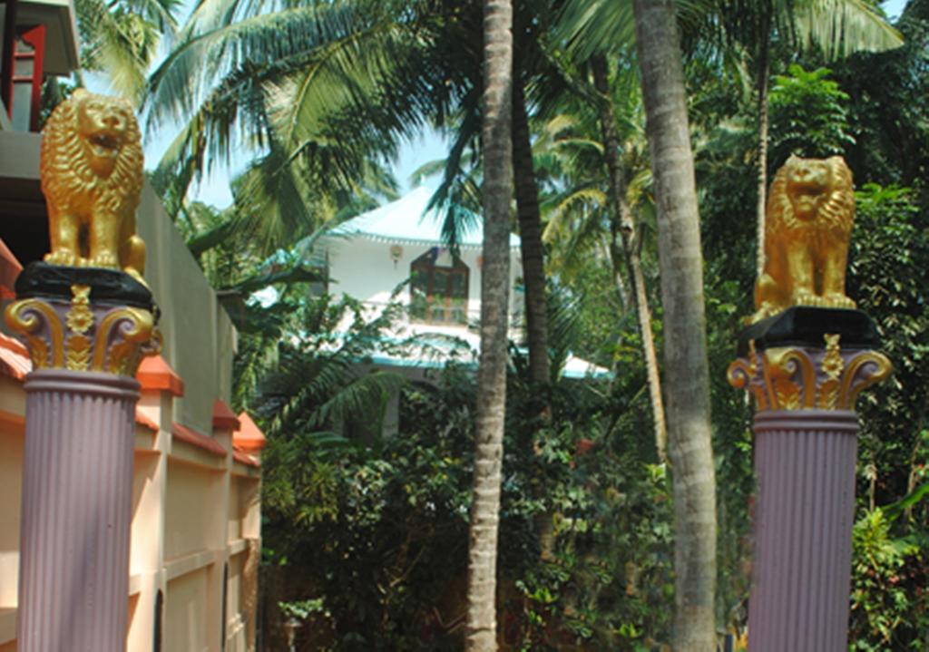 Homestay Rams Gratitude