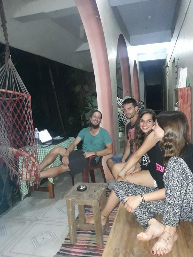 Homestay Rams Gratitude