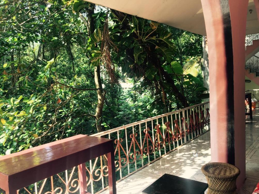 Rams Gratitude Homestay