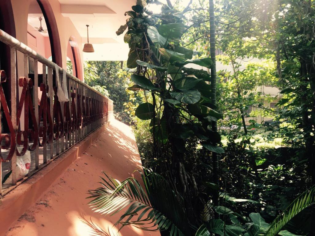 Homestay Rams Gratitude *