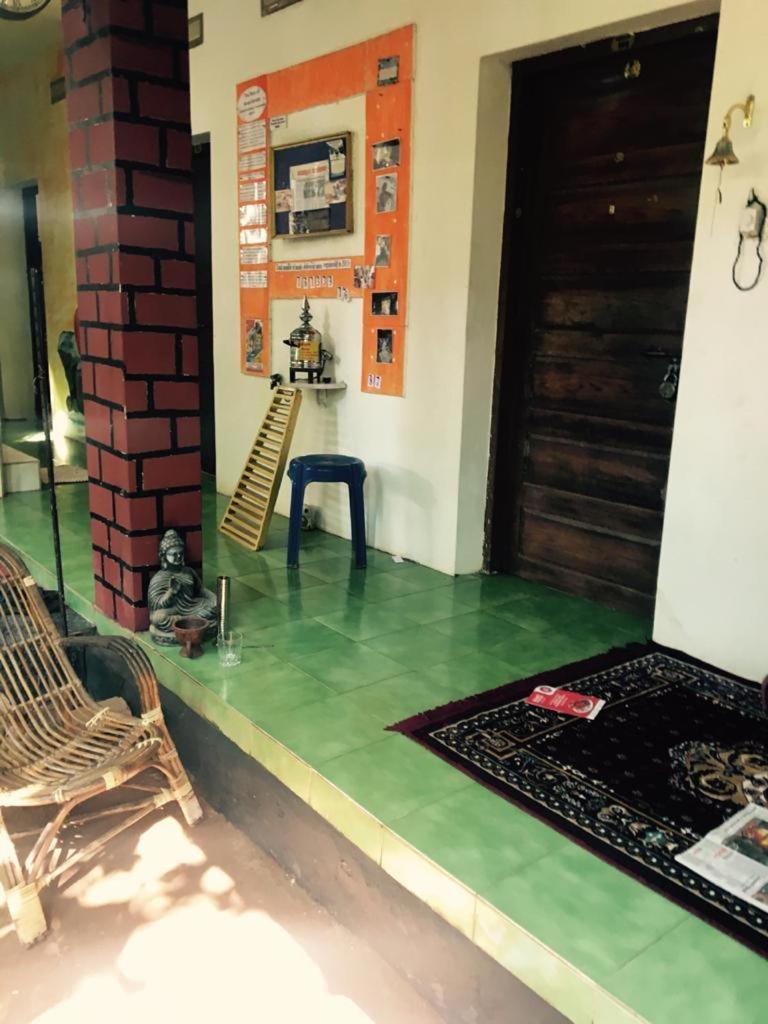Rams Gratitude Homestay