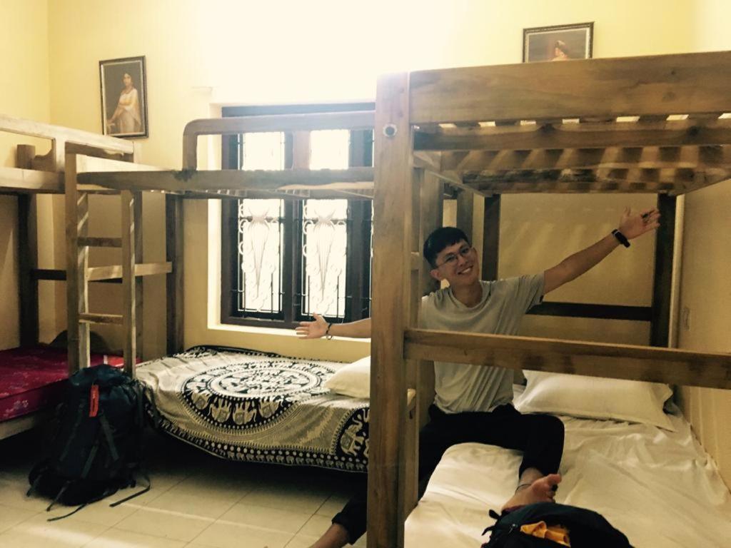 Homestay Rams Gratitude