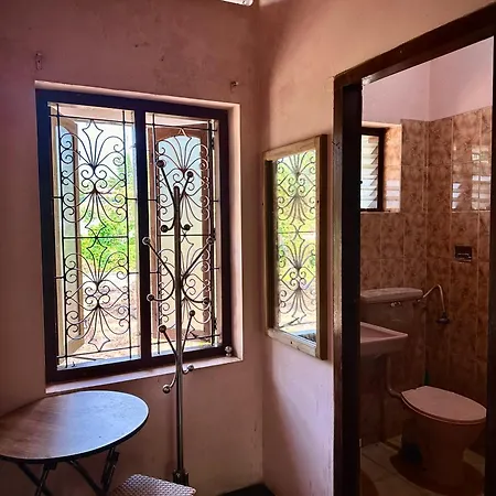 Rams Gratitude Inn Varkala Exterior photo