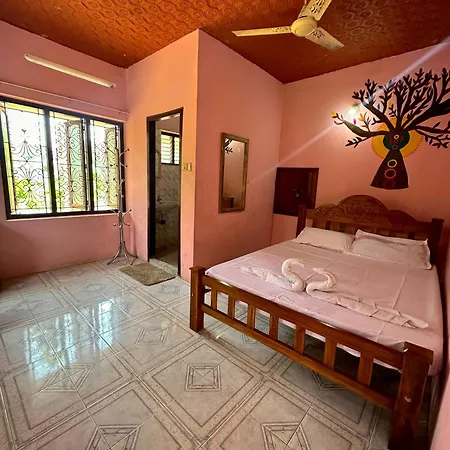 Rams Gratitude Inn Varkala Exterior photo