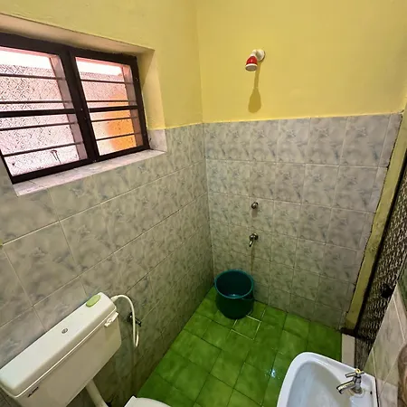 Rams Gratitude Inn Varkala Exterior photo