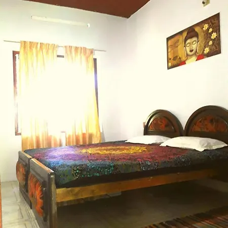 Rams Gratitude Inn Varkala Exterior photo