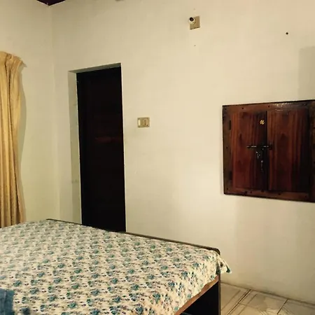 Rams Gratitude Inn Varkala Exterior photo