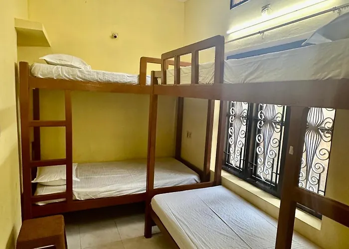 Rams Gratitude Inn