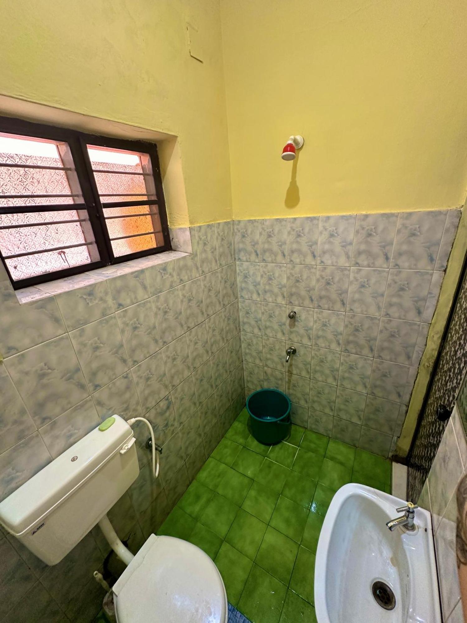 Homestay Rams Gratitude Varkala