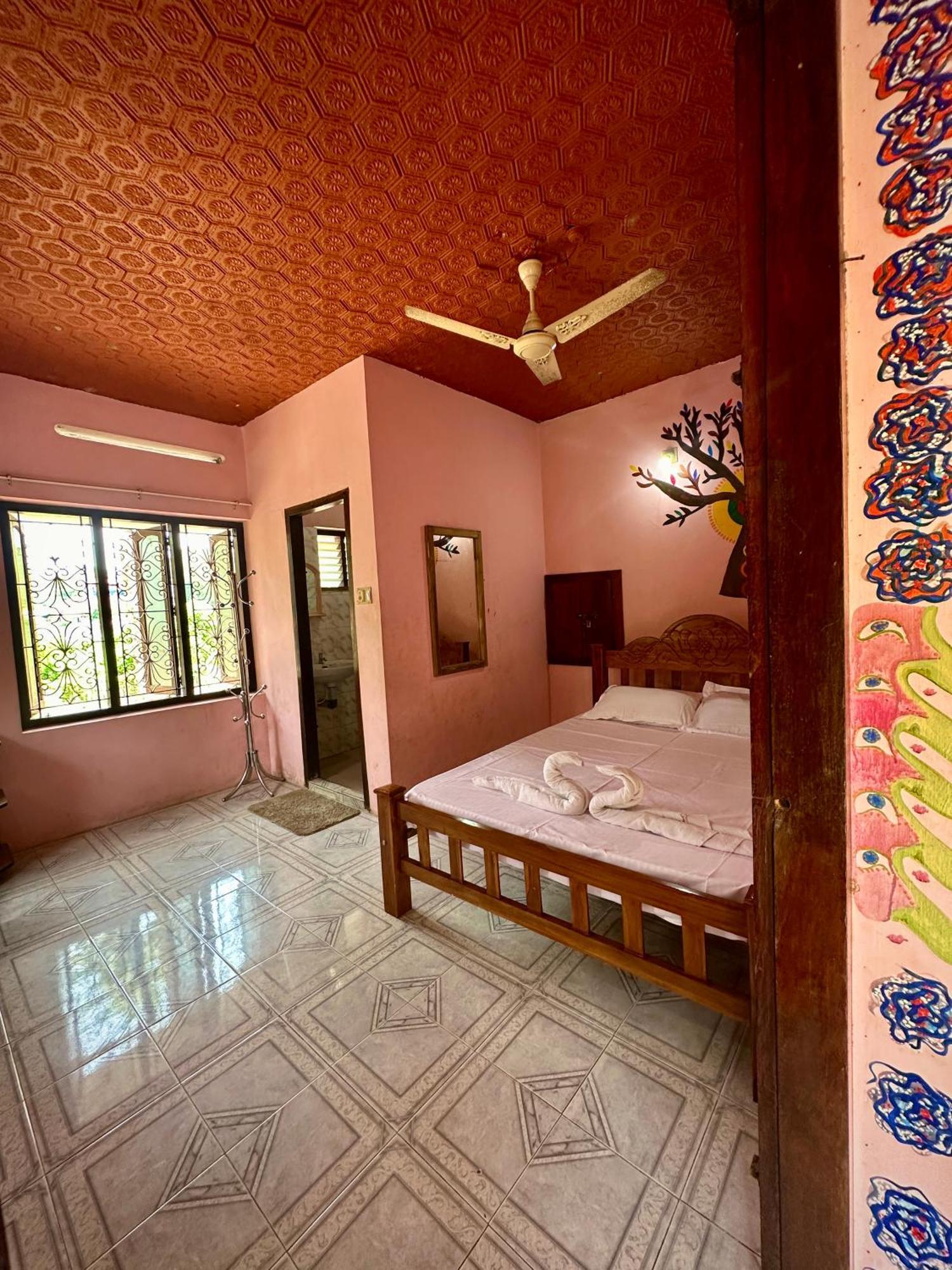 Rams Gratitude Homestay *
