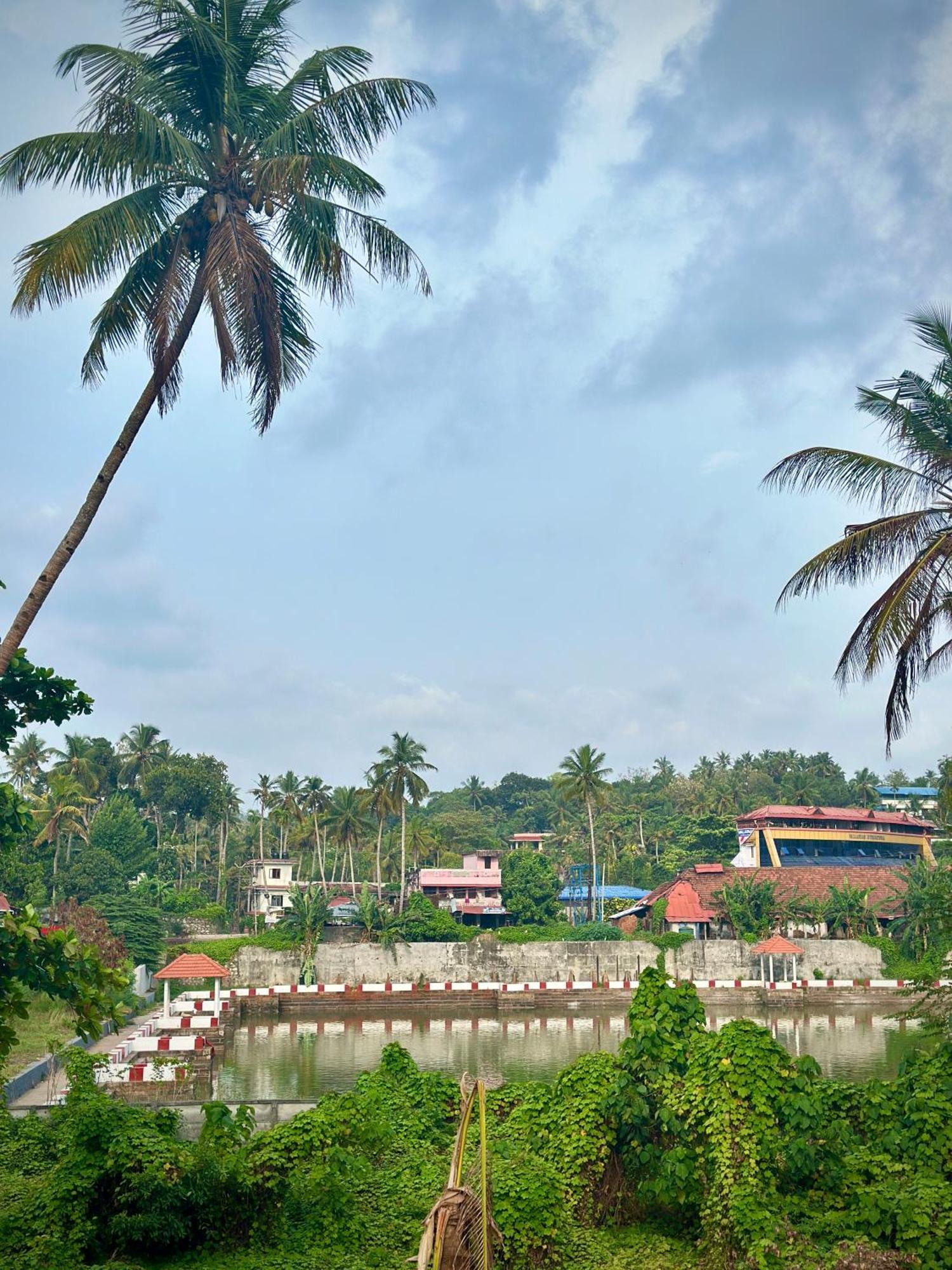 Rams Gratitude Homestay