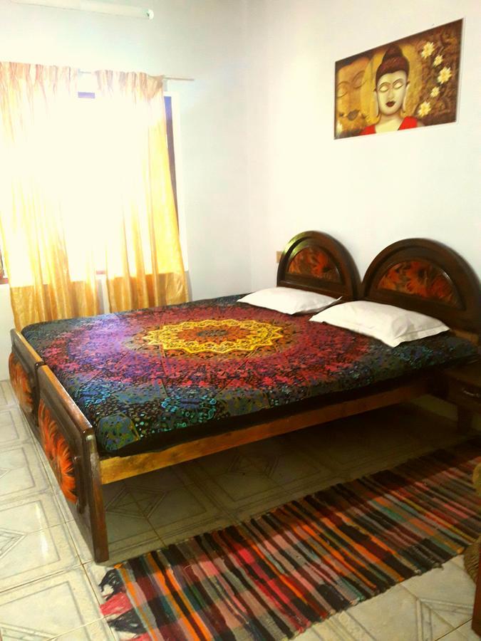 Rams Gratitude Varkala