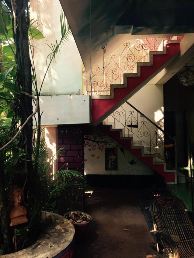Homestay Rams Gratitude *