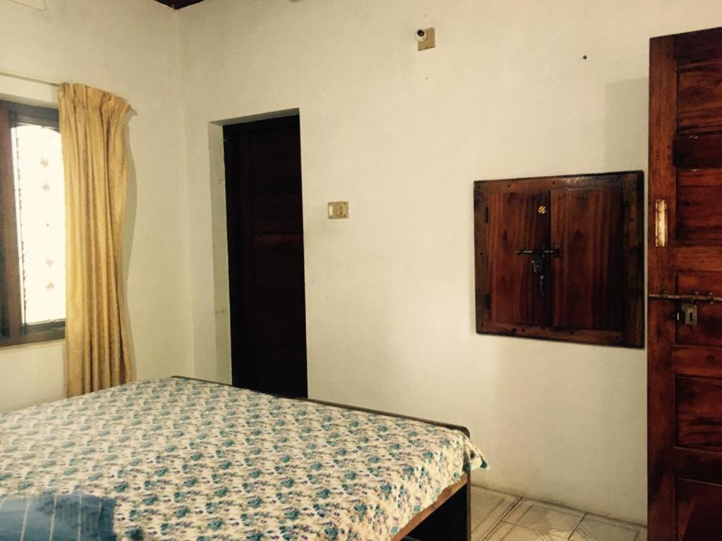 Homestay Rams Gratitude *